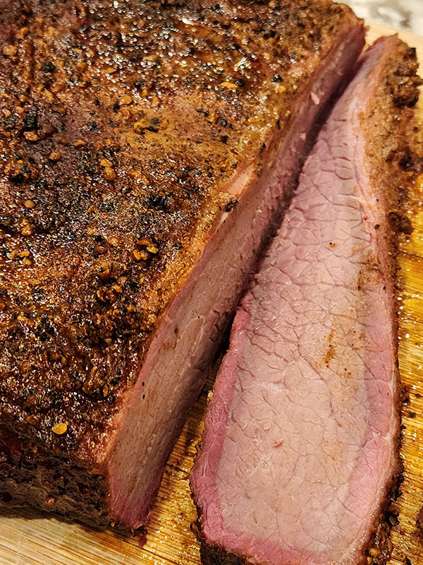 Smoked Brisket